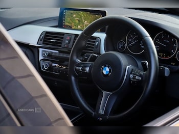 Used BMW 3 Series 2018 for sale - 75601986: Photo