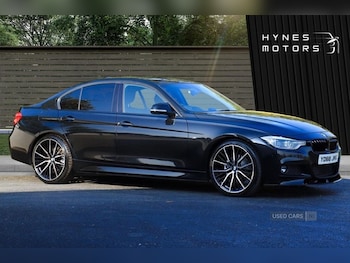 Used BMW 3 Series 2018 for sale - 75601986: Photo
