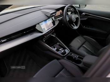 Used Audi A3 2021 for sale - 77769924: Photo