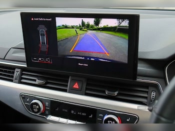 Used Audi A4 2022 for sale - 79338268: Photo