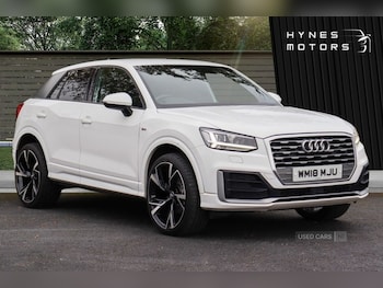 Audi - Q2