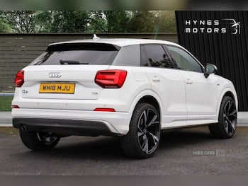 Used Audi Q2 2018 for sale - 76110043: Photo 2