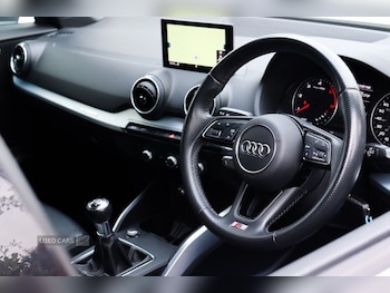 Used Audi Q2 2018 for sale - 76110043: Photo 3
