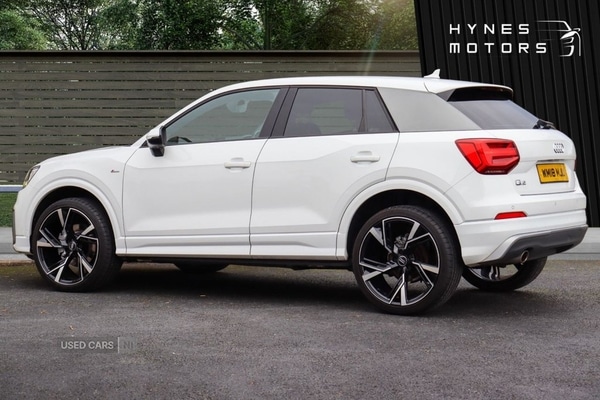 Used Audi Q2 2018 for sale - 76110043: Photo 6