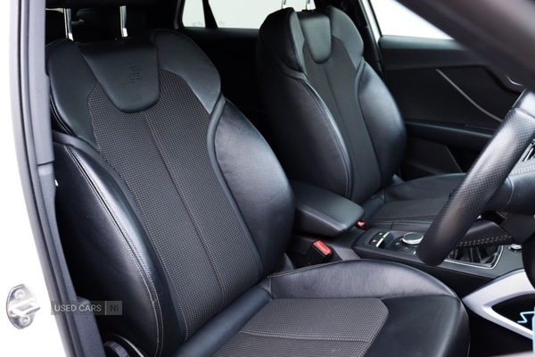 Used Audi Q2 2018 for sale - 76110043: Photo 7