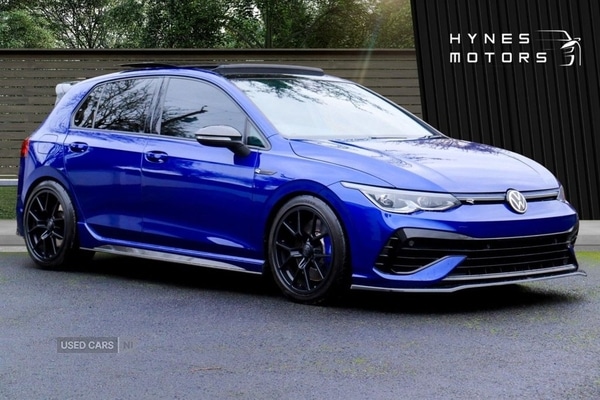 Used Volkswagen Golf 2021 for sale - 77009085: Photo 1