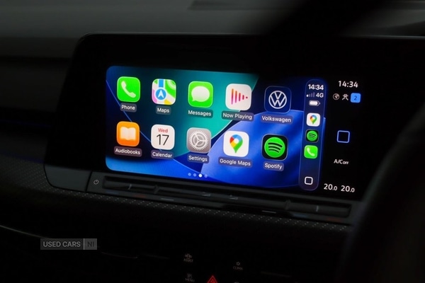 Used Volkswagen Golf 2021 for sale - 77009085: Photo 10