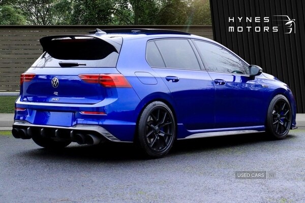 Used Volkswagen Golf 2021 for sale - 77009085: Photo 13