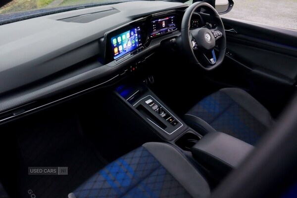 Used Volkswagen Golf 2021 for sale - 77009085: Photo 14