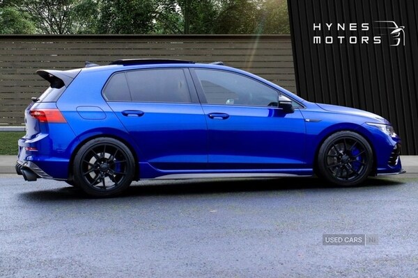 Used Volkswagen Golf 2021 for sale - 77009085: Photo 15