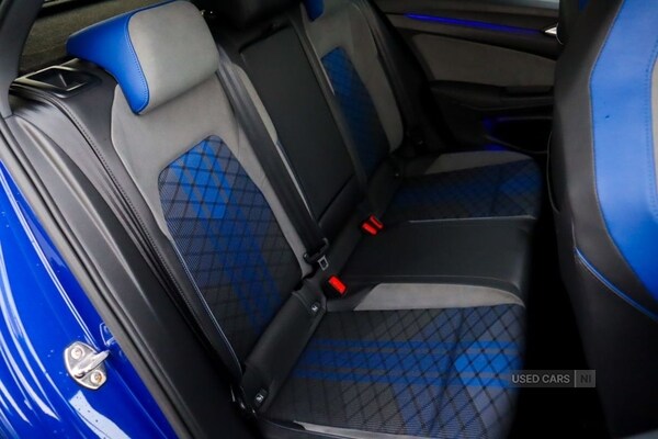 Used Volkswagen Golf 2021 for sale - 77009085: Photo 16