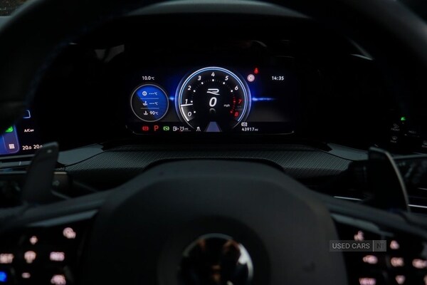 Used Volkswagen Golf 2021 for sale - 77009085: Photo 18