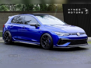 Used Volkswagen Golf 2021 for sale - 77009085: Photo