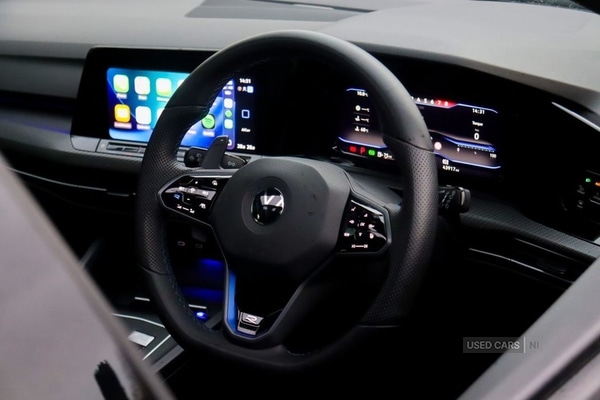 Used Volkswagen Golf 2021 for sale - 77009085: Photo 2