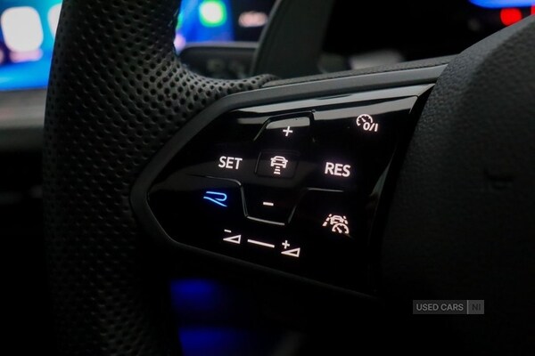 Used Volkswagen Golf 2021 for sale - 77009085: Photo 20