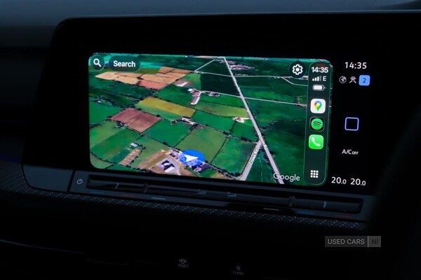 Used Volkswagen Golf 2021 for sale - 77009085: Photo 23