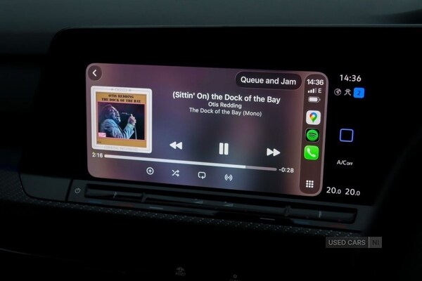 Used Volkswagen Golf 2021 for sale - 77009085: Photo 24