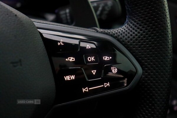 Used Volkswagen Golf 2021 for sale - 77009085: Photo 25