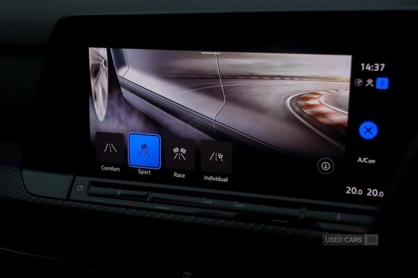 Used Volkswagen Golf 2021 for sale - 77009085: Photo 26