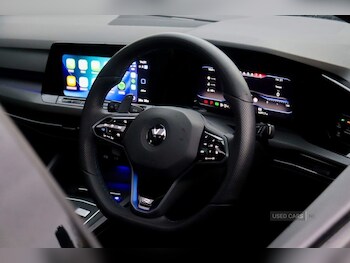 Used Volkswagen Golf 2021 for sale - 77009085: Photo