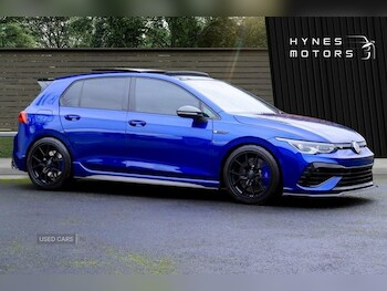 Used Volkswagen Golf 2021 for sale - 77009085: Photo