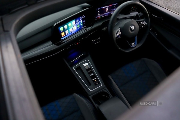 Used Volkswagen Golf 2021 for sale - 77009085: Photo 6