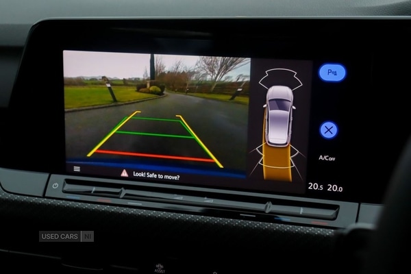 Used Volkswagen Golf 2021 for sale - 77009085: Photo 8