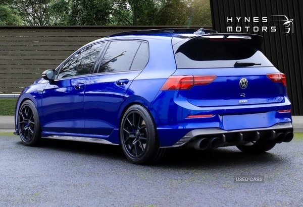 Used Volkswagen Golf 2021 for sale - 77009085: Photo 9