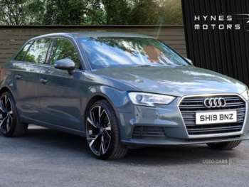 2019 - 30 TDI 116 SE Technik 5dr