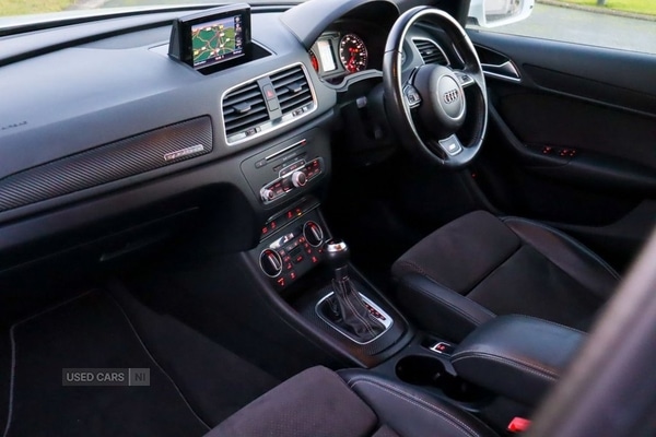 Used Audi Q3 2016 for sale - 76743878: Photo 10