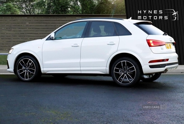 Used Audi Q3 2016 for sale - 76743878: Photo 11