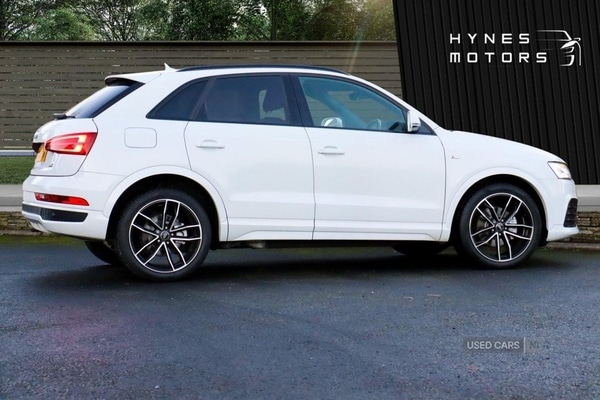 Used Audi Q3 2016 for sale - 76743878: Photo 15