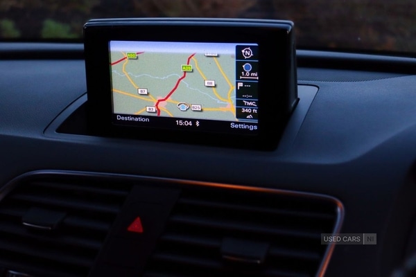 Used Audi Q3 2016 for sale - 76743878: Photo 16