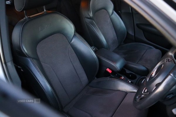 Used Audi Q3 2016 for sale - 76743878: Photo 4