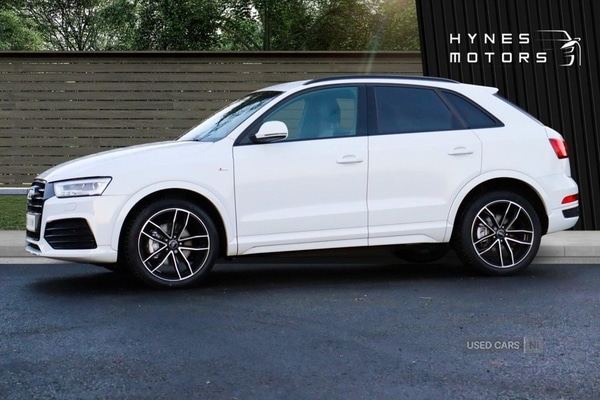 Used Audi Q3 2016 for sale - 76743878: Photo 7