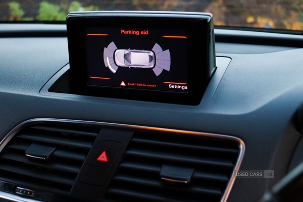 Used Audi Q3 2016 for sale - 76743878: Photo 8