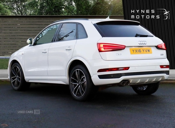 Used Audi Q3 2016 for sale - 76743878: Photo 9