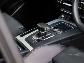 Used Audi Q5 2018 for sale - 75430223: Photo