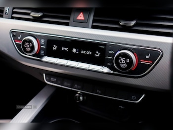 Used Audi A4 2020 for sale - 78935611: Photo