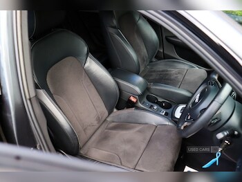 Used Audi Q3 2016 for sale - 78505184: Photo