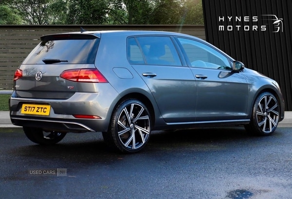 Used Volkswagen Golf 2017 for sale - 76743886: Photo 11