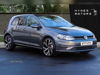 2017 - 1.6 TDI SE 5dr