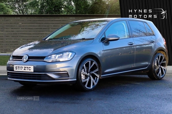 Used Volkswagen Golf 2017 for sale - 76743886: Photo 5