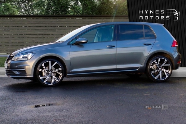 Used Volkswagen Golf 2017 for sale - 76743886: Photo 7