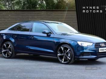 Used Audi A3 2016 for sale - 74522449: Photo
