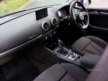 Used Audi A3 2016 for sale - 74522449: Photo