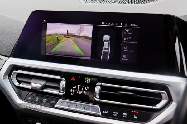 Used BMW 3 Series 2020 for sale - 77898775: Photo 10