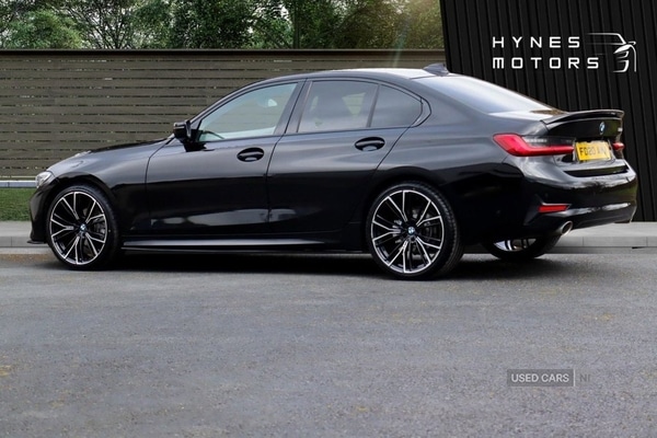 Used BMW 3 Series 2020 for sale - 77898775: Photo 11
