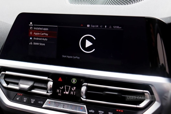 Used BMW 3 Series 2020 for sale - 77898775: Photo 13