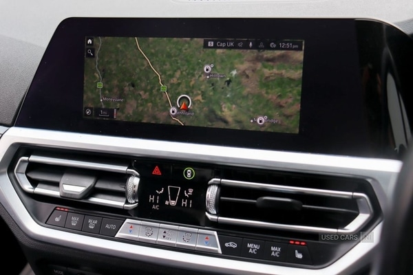 Used BMW 3 Series 2020 for sale - 77898775: Photo 15